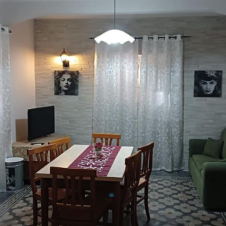 Apartament Marilyn Reggio di Calabria Zewnętrze zdjęcie