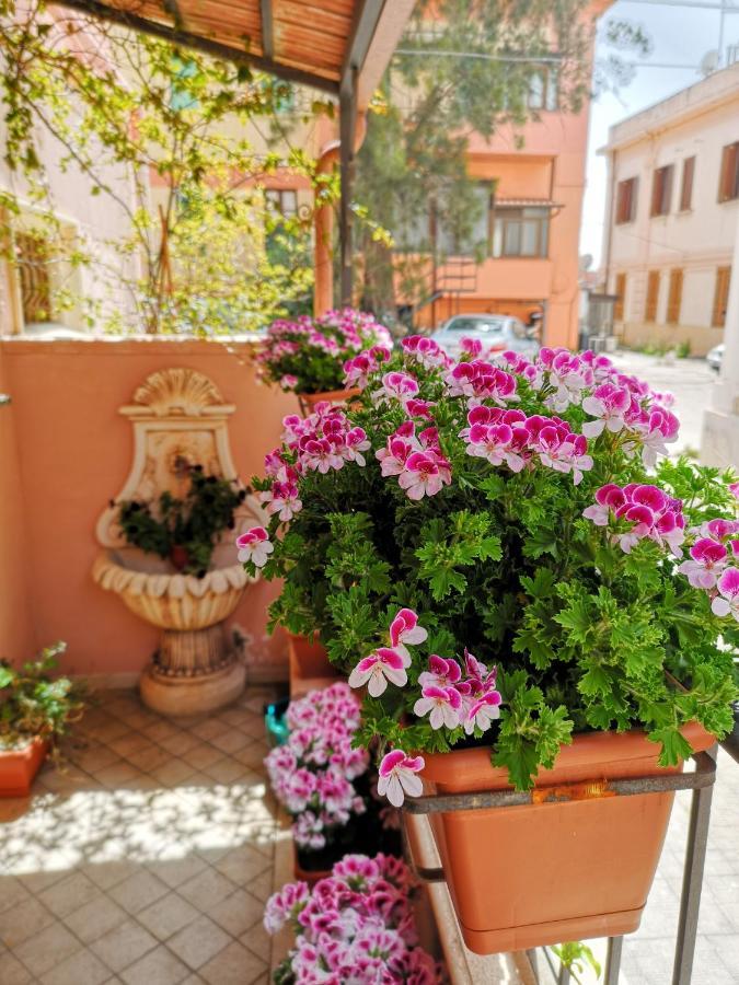 Apartament Marilyn Reggio di Calabria Zewnętrze zdjęcie