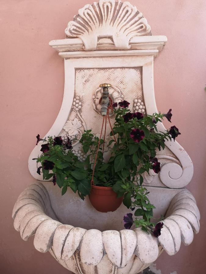 Apartament Marilyn Reggio di Calabria Zewnętrze zdjęcie