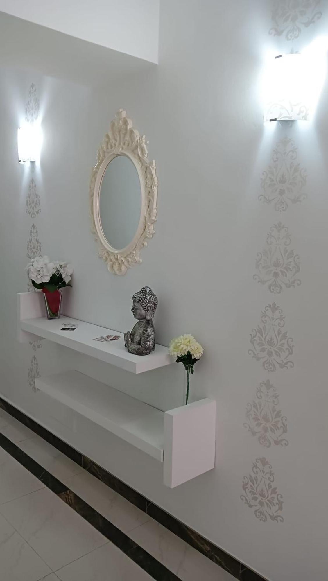 Apartament Marilyn Reggio di Calabria Zewnętrze zdjęcie