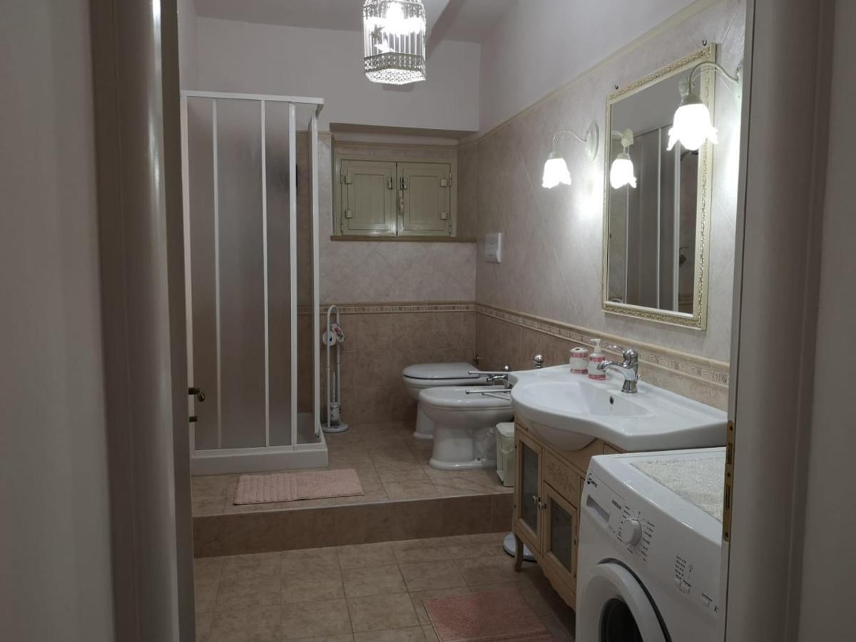 Apartament Marilyn Reggio di Calabria Zewnętrze zdjęcie