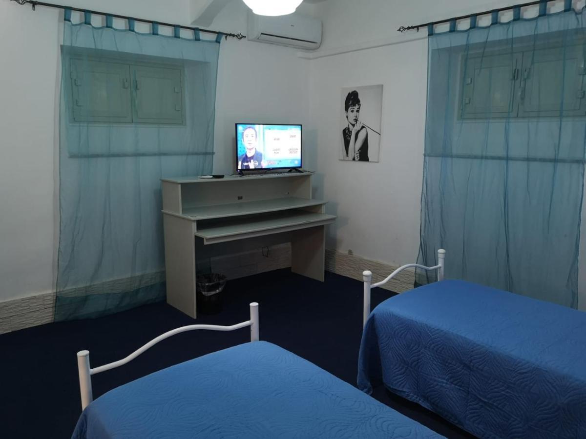 Apartament Marilyn Reggio di Calabria Zewnętrze zdjęcie